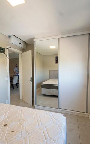 Apartamento para alugar com 66m², 2 quartos e 1 vagaQuarto 1
