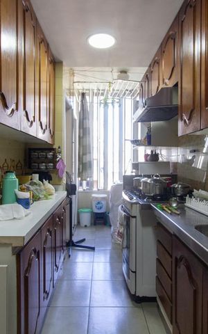 Apartamento para alugar com 188m², 3 quartos e 2 vagasCozinha