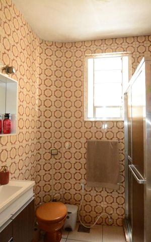 Apartamento à venda com 65m², 2 quartos e sem vagaBanheiro Social