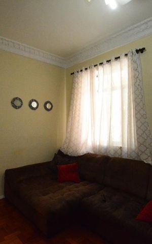 Apartamento à venda com 65m², 2 quartos e sem vagaSala