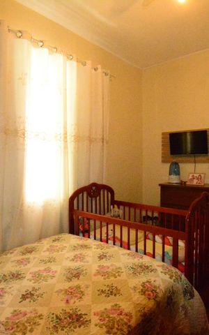Apartamento à venda com 65m², 2 quartos e sem vagaQuarto 1