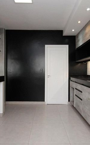 Apartamento à venda com 98m², 2 quartos e sem vagaCozinha