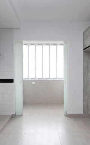 Apartamento à venda com 98m², 2 quartos e sem vagaCozinha