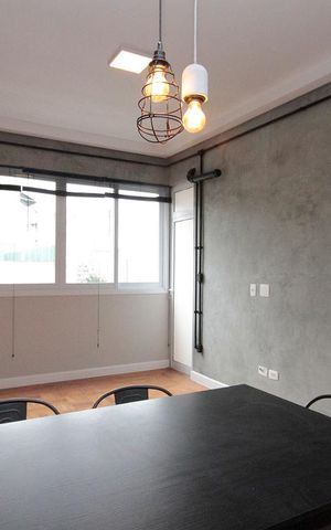 Apartamento à venda com 98m², 2 quartos e sem vagaSala