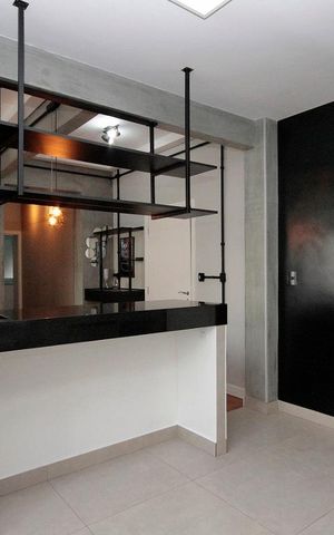 Apartamento à venda com 98m², 2 quartos e sem vagaCozinha