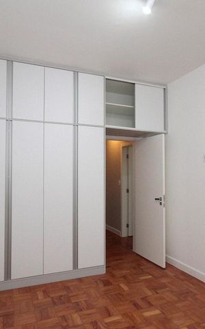 Apartamento à venda com 98m², 2 quartos e sem vagaQuarto