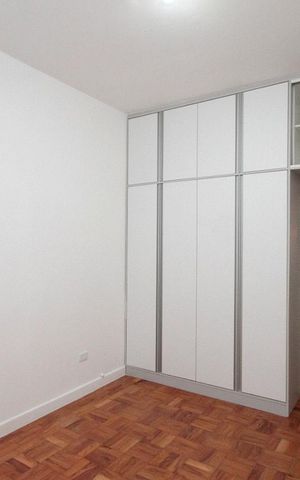 Apartamento à venda com 98m², 2 quartos e sem vagaQuarto