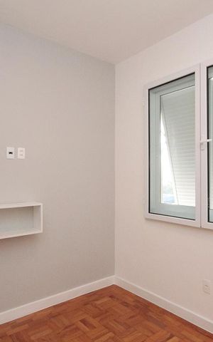 Apartamento à venda com 98m², 2 quartos e sem vagaSuíte
