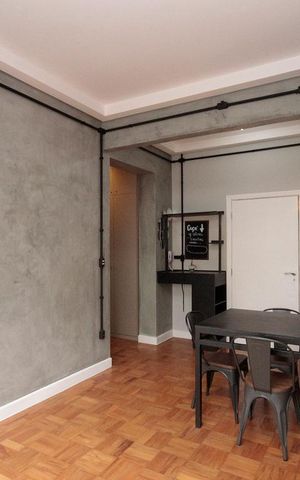 Apartamento à venda com 98m², 2 quartos e sem vagaSala