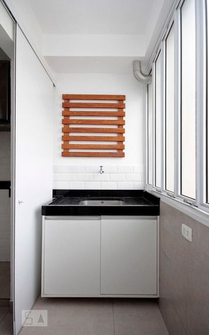 Apartamento à venda com 98m², 2 quartos e sem vagaÁrea de Serviço