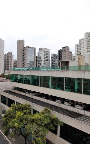 Apartamento à venda com 98m², 2 quartos e sem vagaVista