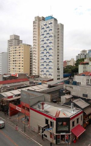 Apartamento à venda com 98m², 2 quartos e sem vagaVista