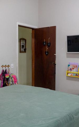 Casa à venda com 130m², 3 quartos e sem vagaSuíte