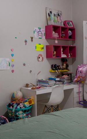 Casa à venda com 130m², 3 quartos e sem vagaSuíte