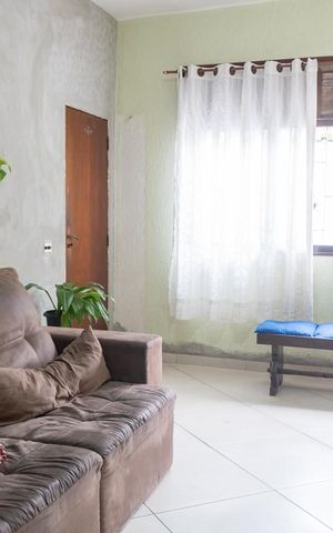 Casa à venda com 130m², 3 quartos e sem vagaSala