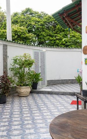Casa à venda com 130m², 3 quartos e sem vagaQuintal