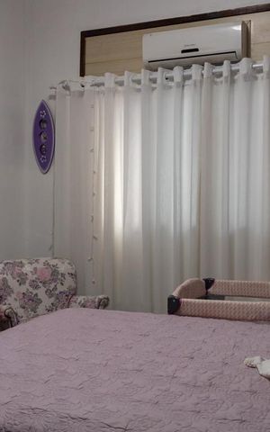 Casa à venda com 130m², 3 quartos e sem vagaQuarto