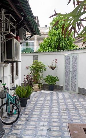 Casa à venda com 130m², 3 quartos e sem vagaQuintal