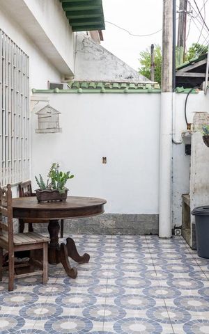 Casa à venda com 130m², 3 quartos e sem vagaQuintal