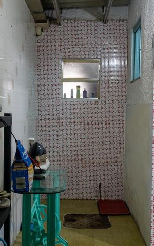 Casa à venda com 130m², 3 quartos e sem vagaÁrea de Serviço