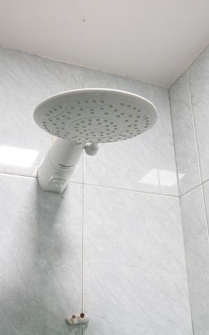Casa à venda com 130m², 3 quartos e sem vagaBanheiro do Corredor