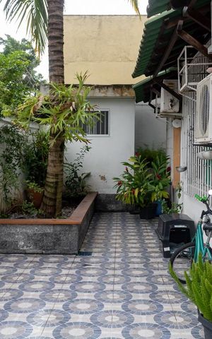 Casa à venda com 130m², 3 quartos e sem vagaQuintal