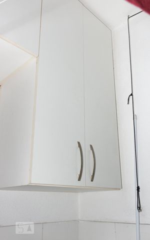 Apartamento à venda com 54m², 2 quartos e 1 vaga Apartamento à venda com 54m², 2 quartos e 1 vagaDetalhe da área de serviço