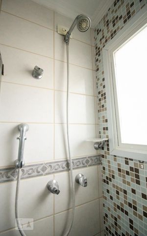 Apartamento à venda com 96m², 3 quartos e 3 vagasBanheiro