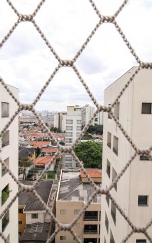 Apartamento à venda com 96m², 3 quartos e 3 vagasVista Escritório