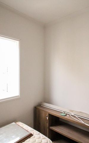 Apartamento à venda com 96m², 3 quartos e 3 vagasQuarto 1