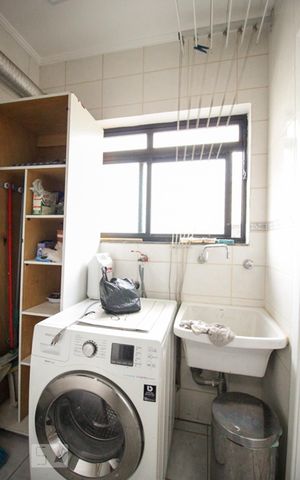 Apartamento à venda com 96m², 3 quartos e 3 vagasÁrea de Serviço