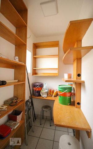 Apartamento à venda com 96m², 3 quartos e 3 vagasDespensa
