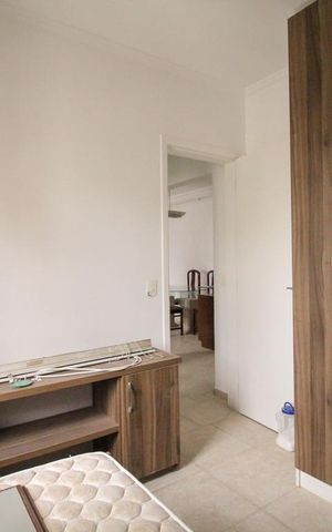 Apartamento à venda com 96m², 3 quartos e 3 vagasQuarto 1
