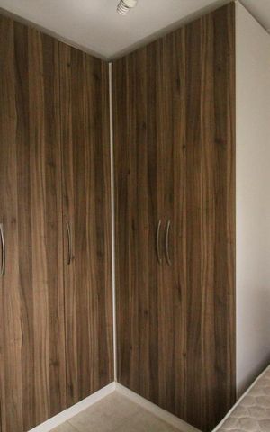 Apartamento à venda com 96m², 3 quartos e 3 vagasQuarto 1