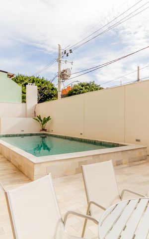 Studio à venda com 26m², 1 quarto e sem vagaPiscina