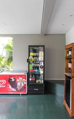 Apartamento à venda com 82m², 3 quartos e 1 vaga Apartamento à venda com 82m², 3 quartos e 1 vagamercado
