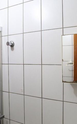 Apartamento para alugar com 50m², 1 quarto e 1 vagaBanheiro Social