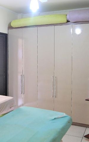 Apartamento para alugar com 50m², 1 quarto e 1 vagaQuarto