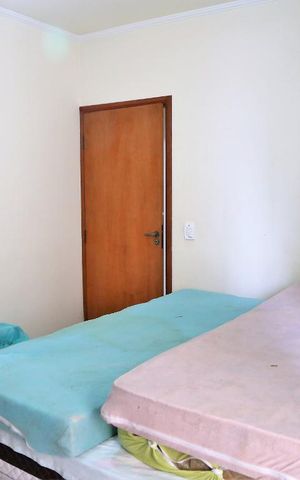 Apartamento para alugar com 50m², 1 quarto e 1 vagaQuarto