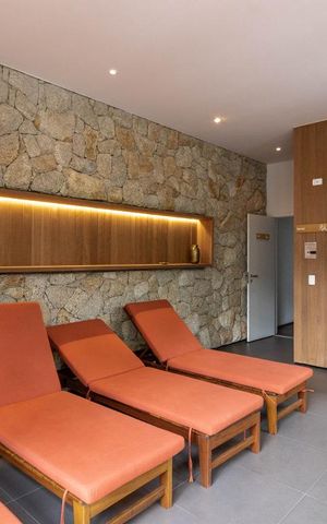 Studio para alugar com 45m², 1 quarto e 1 vagaÁrea comum do prédio