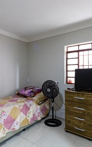 Casa à venda com 179m², 1 quarto e sem vagaSala