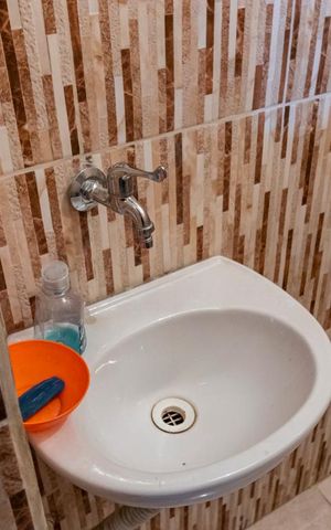 Casa à venda com 179m², 1 quarto e sem vagaBanheiro da Suíte