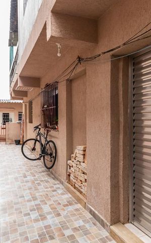 Casa à venda com 179m², 1 quarto e sem vagaEntrada