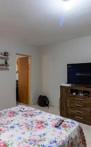 Casa à venda com 179m², 1 quarto e sem vagaSuíte