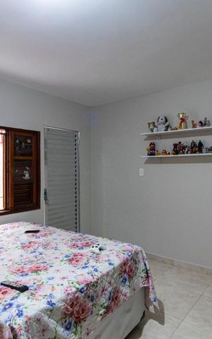 Casa à venda com 179m², 1 quarto e sem vagaSuíte