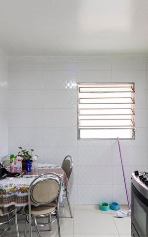 Casa à venda com 179m², 1 quarto e sem vagaCozinha