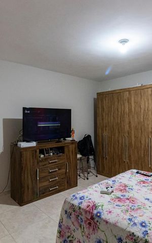 Casa à venda com 179m², 1 quarto e sem vagaSuíte