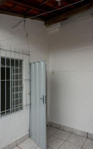 Studio para alugar com 35m², 2 quartos e sem vagaÁrea de Serviço