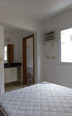 Apartamento para alugar com 73m², 2 quartos e 2 vagasSuíte