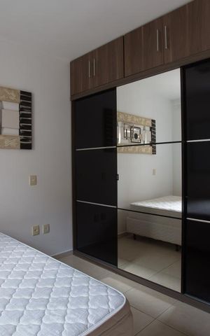 Apartamento para alugar com 73m², 2 quartos e 2 vagasSuíte